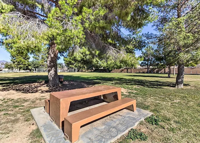 Private Yard! Pet-friendly Getaway * Tucson