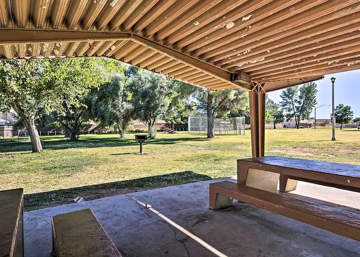 Private Yard! Pet-friendly Getaway *